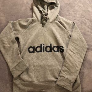 Adidas Sweatshirt